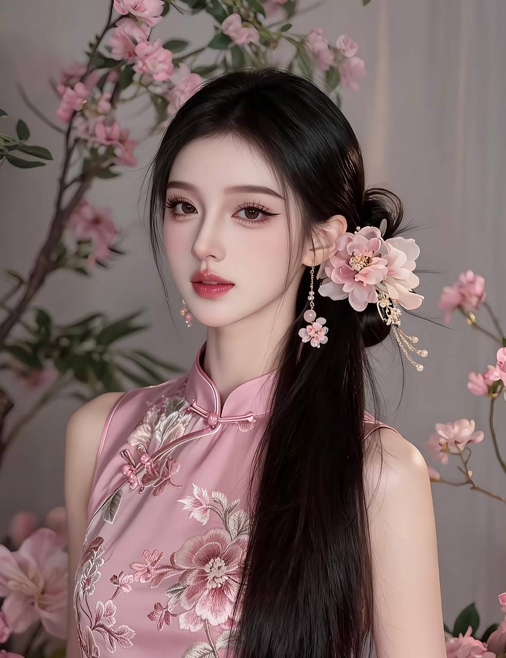 回声算法